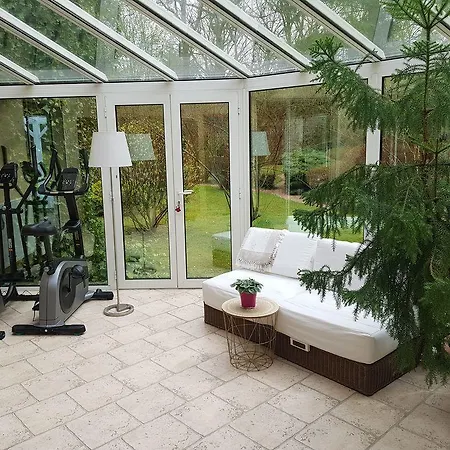 Victoria Noisy-sur-Ecole