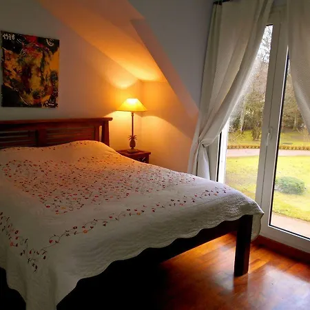 Couette-café Victoria