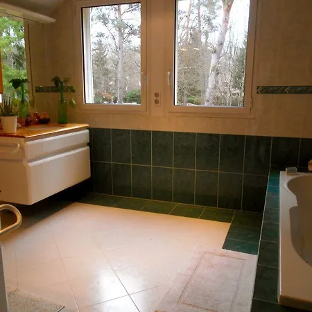 Couette-café Victoria