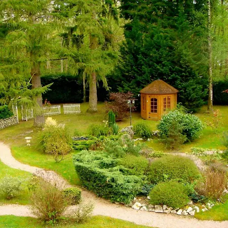 Bed & Breakfast Victoria