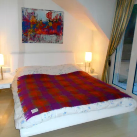 Bed & Breakfast Victoria Noisy-sur-Ecole