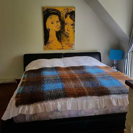 Victoria Bed & Breakfast
