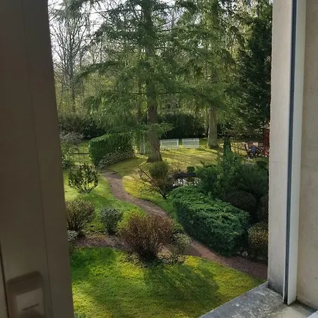Bed & Breakfast Victoria 3*