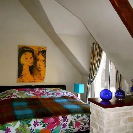 Victoria Bed & Breakfast