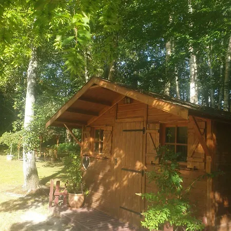 Bed and breakfast Victoria