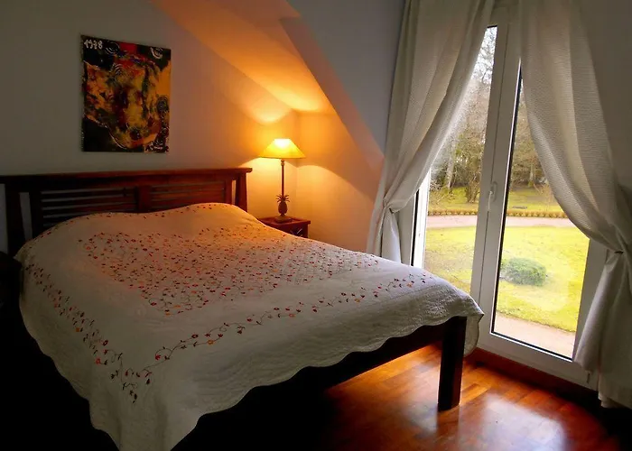 B&B Victoria