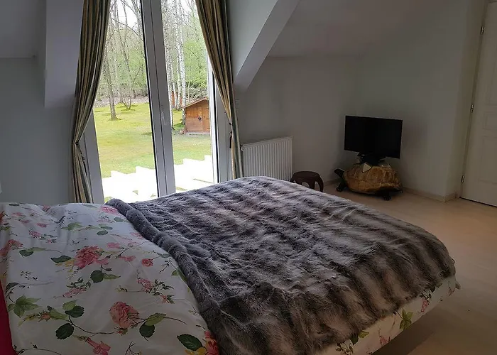 B&B Victoria Noisy-sur-Ecole