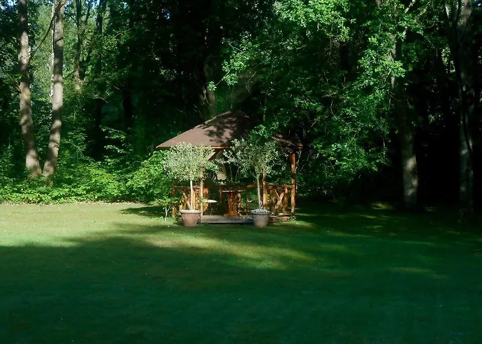 Victoria B&B 3*