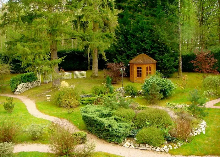 B&B Victoria