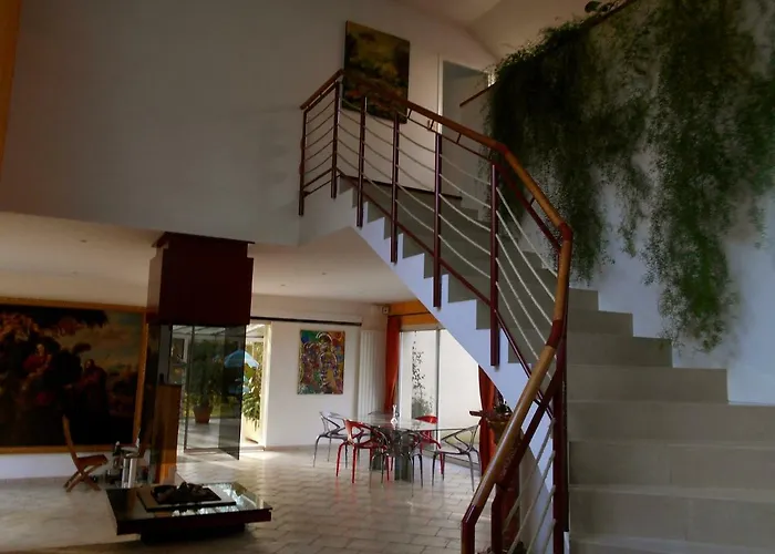 Victoria B&B