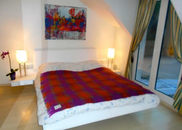 B&B Victoria Noisy-sur-Ecole