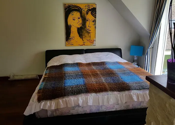 Victoria B&B