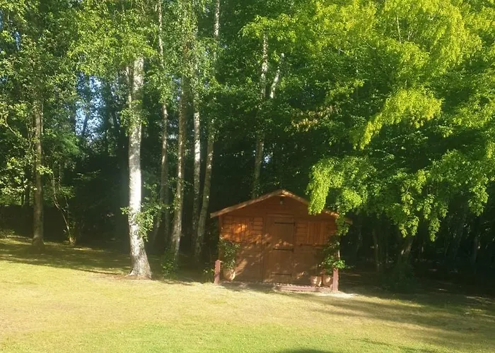 B&B Victoria 3*
