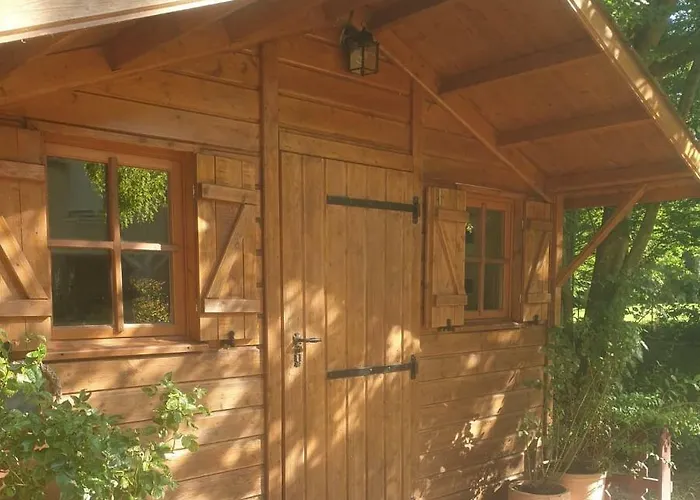 Victoria B&B 3*