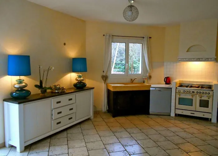 Victoria B&B Noisy-sur-Ecole